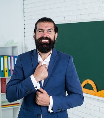 Ọpọlọ Global Instructor